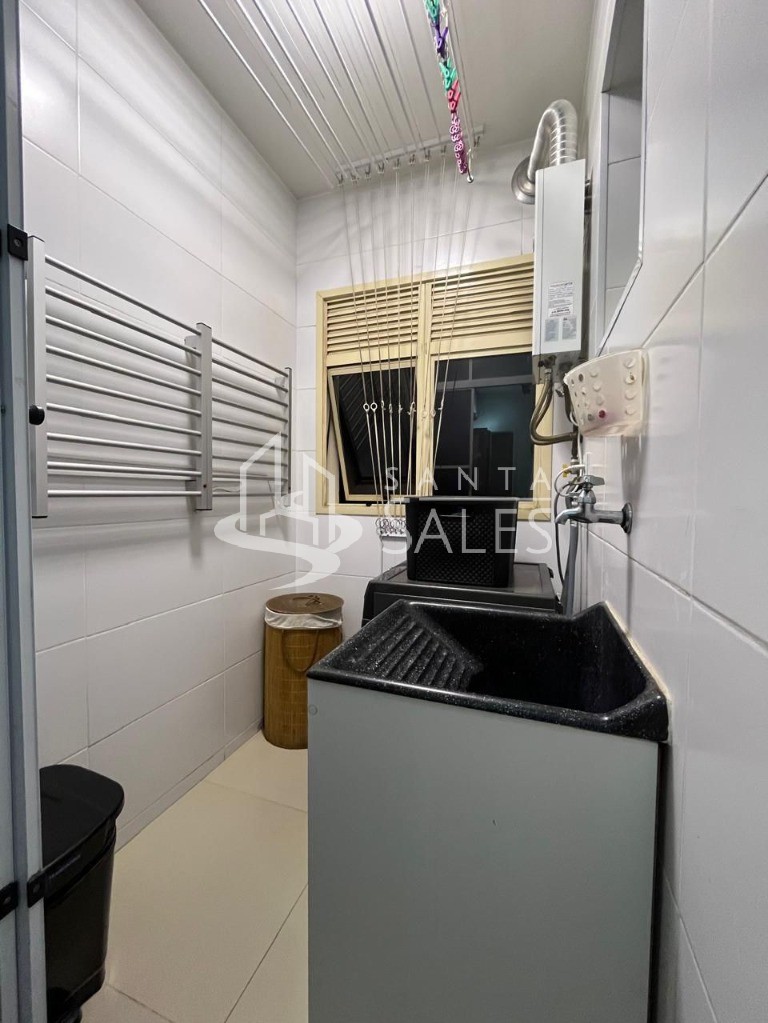 Apartamento, 3 quartos, 58 m² - Foto 10