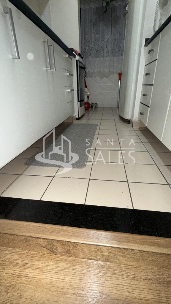 Apartamento, 3 quartos, 64 m² - Foto 5