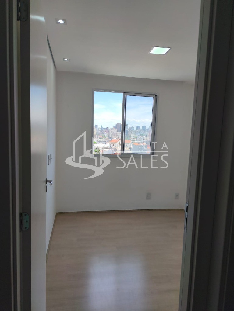 Apartamento, 2 quartos, 35 m² - Foto 5
