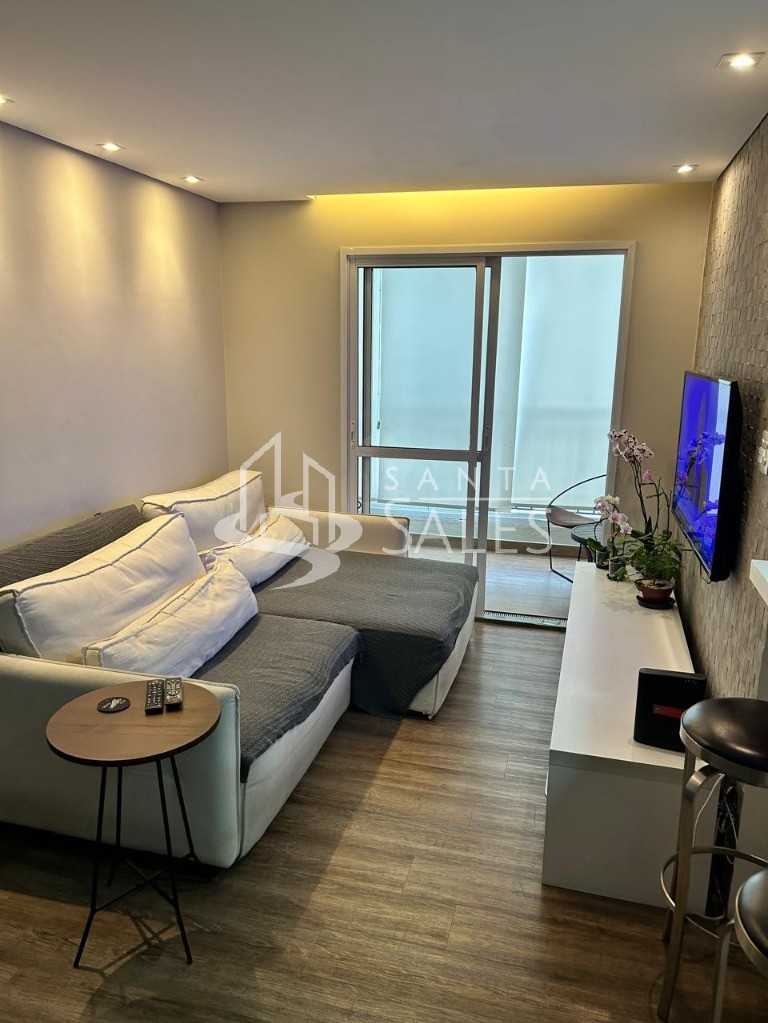 Apartamento, 2 quartos, 65 m² - Foto 4