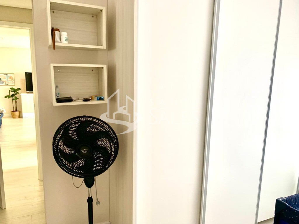 Apartamento, 1 quarto, 60 m² - Foto 8