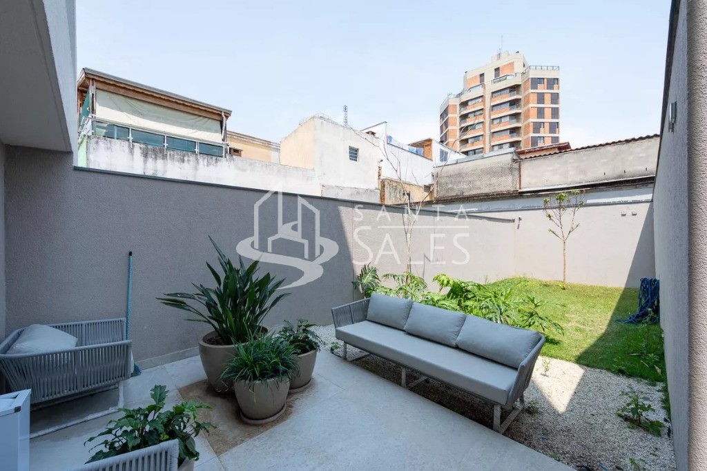 Apartamento, 1 quarto, 26 m² - Foto 37