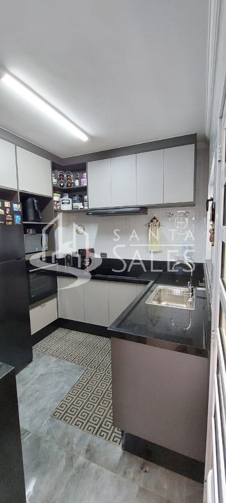 Casa de Condomínio, 2 quartos - Foto 15