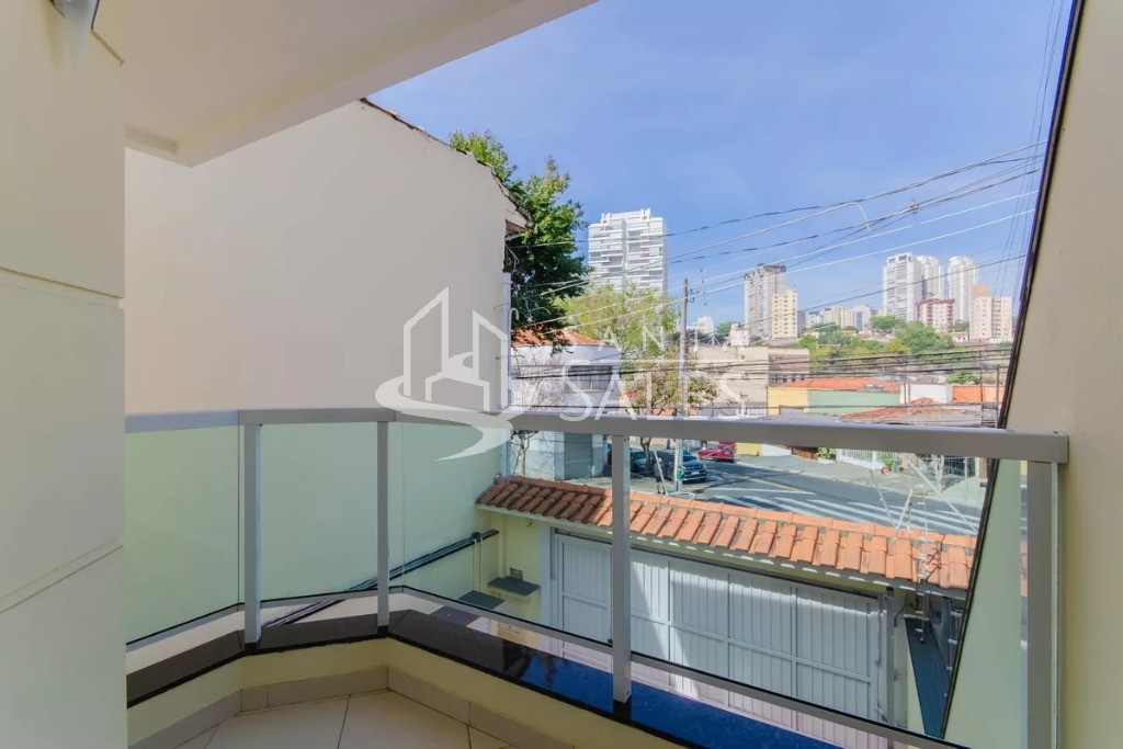 Sobrado, 4 quartos, 161 m² - Foto 42