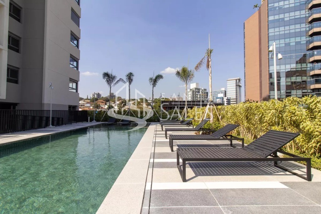 Apartamento, 3 quartos, 140 m² - Foto 33