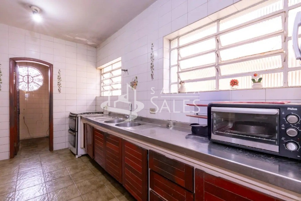 Sobrado, 3 quartos, 303 m² - Foto 29