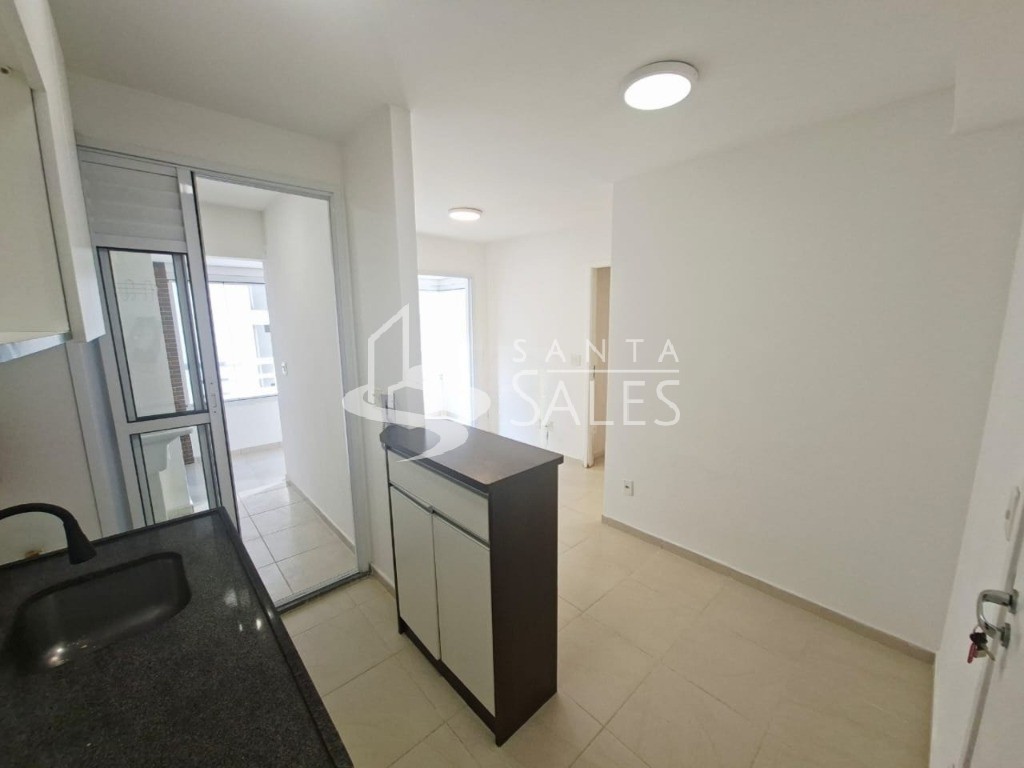 Apartamento, 1 quarto, 39 m² - Foto 8