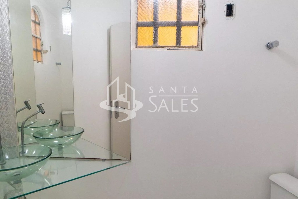 Casa, 3 quartos, 170 m² - Foto 26