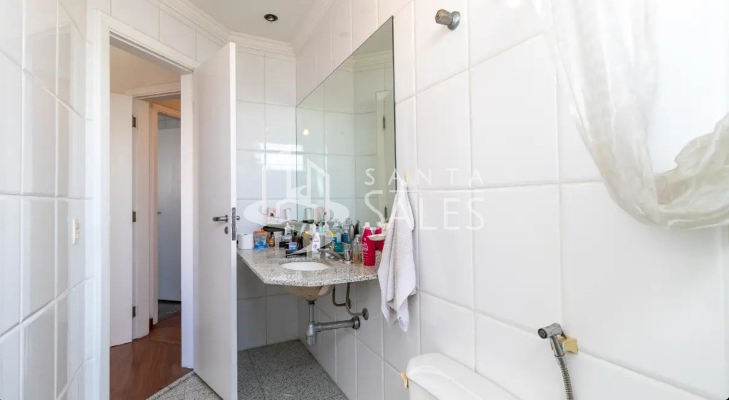 Apartamento, 3 quartos, 161 m² - Foto 8