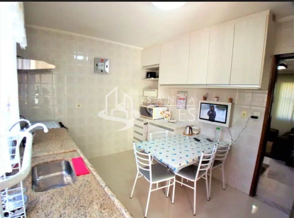 Sobrado, 3 quartos - Foto 7