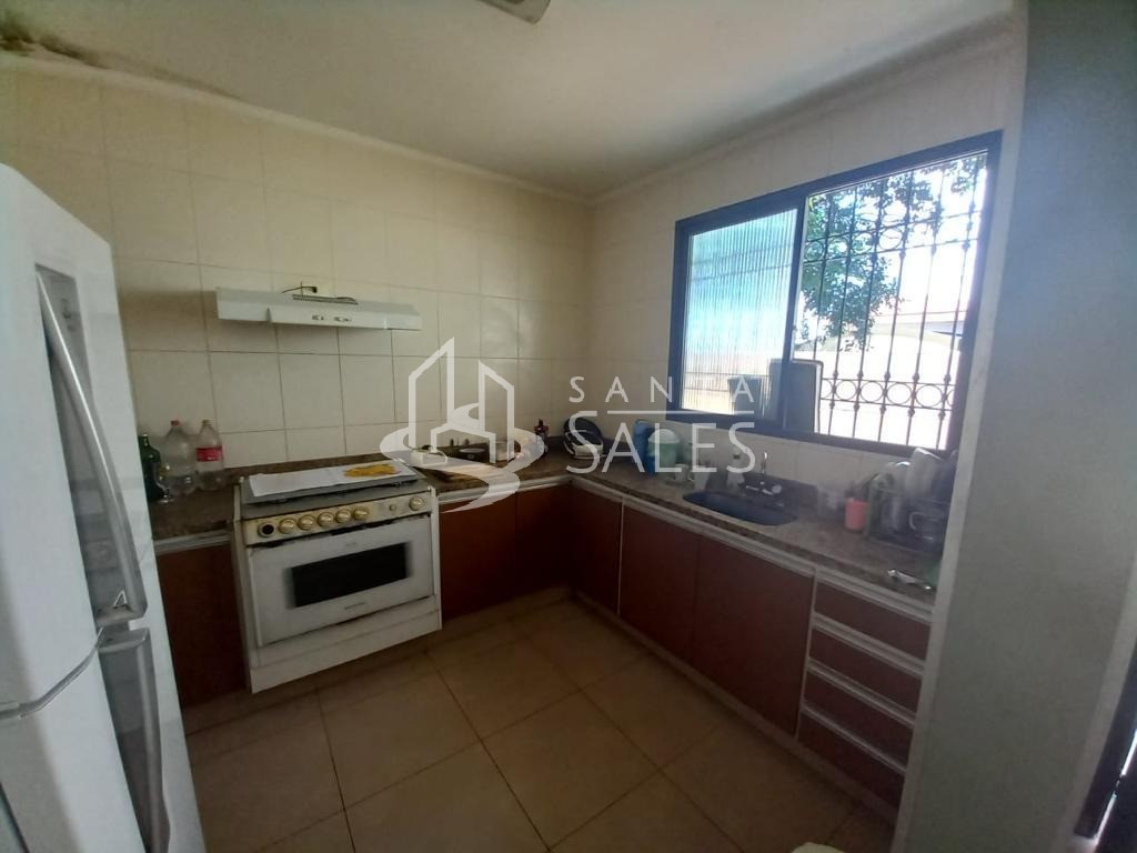 Sobrado, 4 quartos, 270 m² - Foto 6