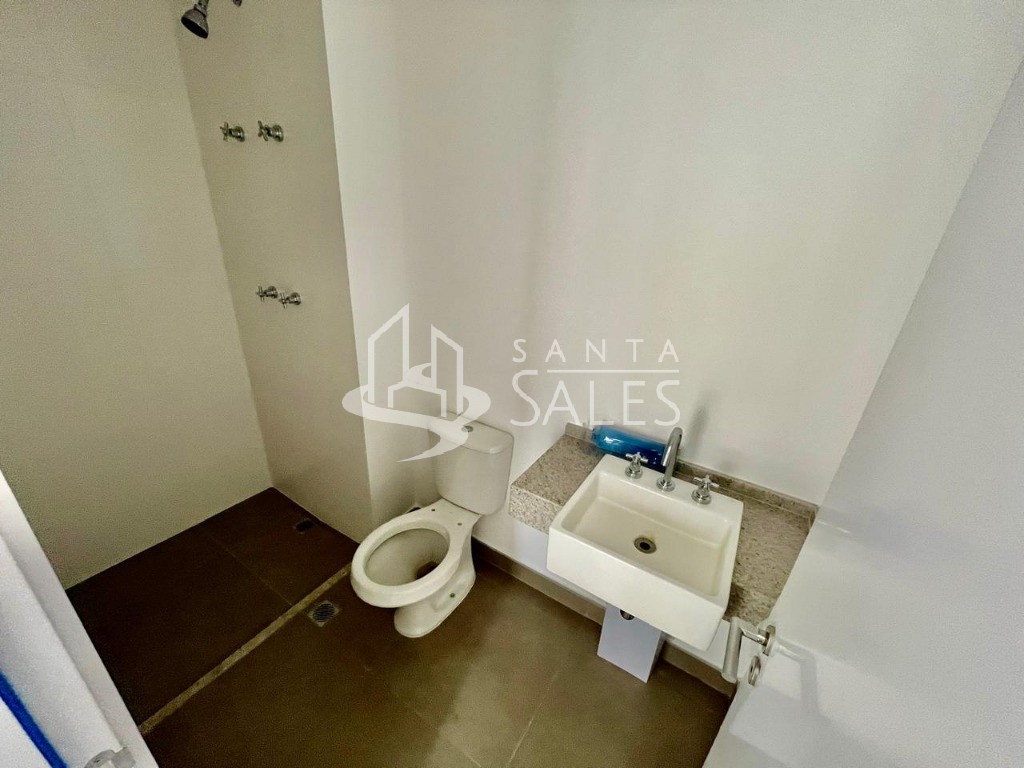 Apartamento, 1 quarto, 38 m² - Foto 5