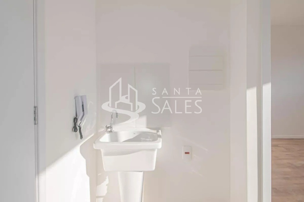 Apartamento, 1 quarto, 27 m² - Foto 17