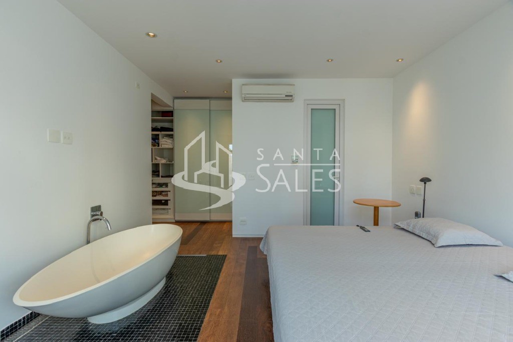 Apartamento, 3 quartos, 239 m² - Foto 41