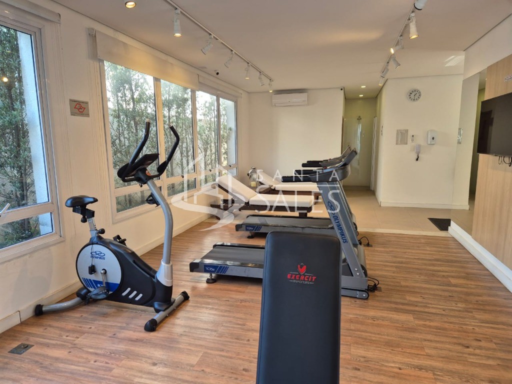 Apartamento, 1 quarto, 40 m² - Foto 53