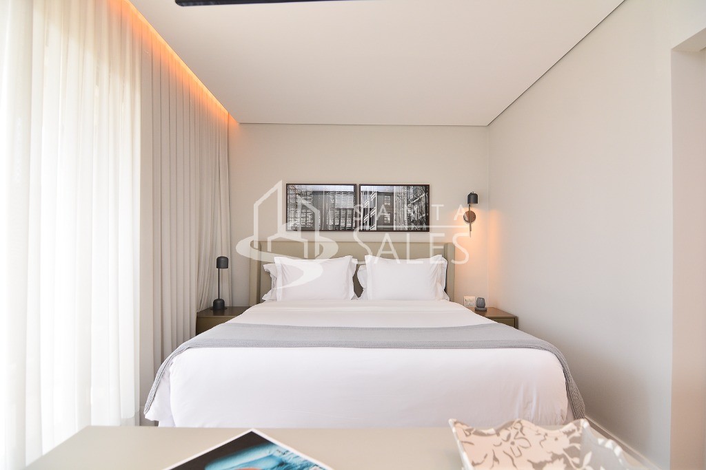 Apartamento, 2 quartos, 142 m² - Foto 9