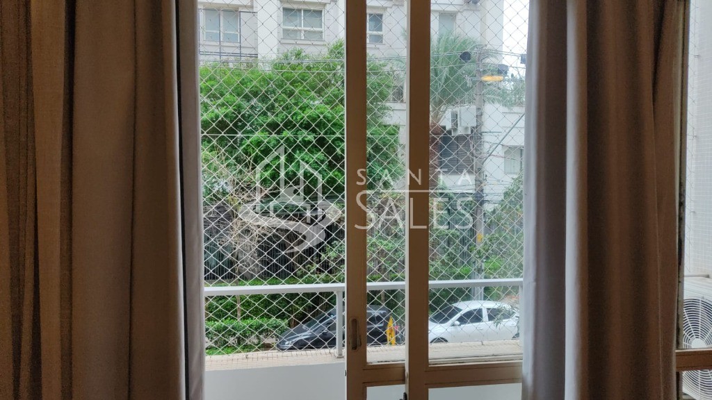 Apartamento, 2 quartos, 83 m² - Foto 4