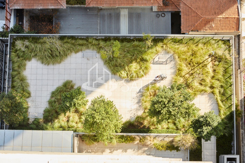 Kitnet-Studio, 36 m² - Foto 15