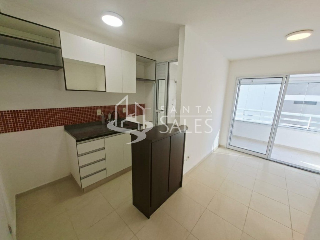 Apartamento, 1 quarto, 39 m² - Foto 4
