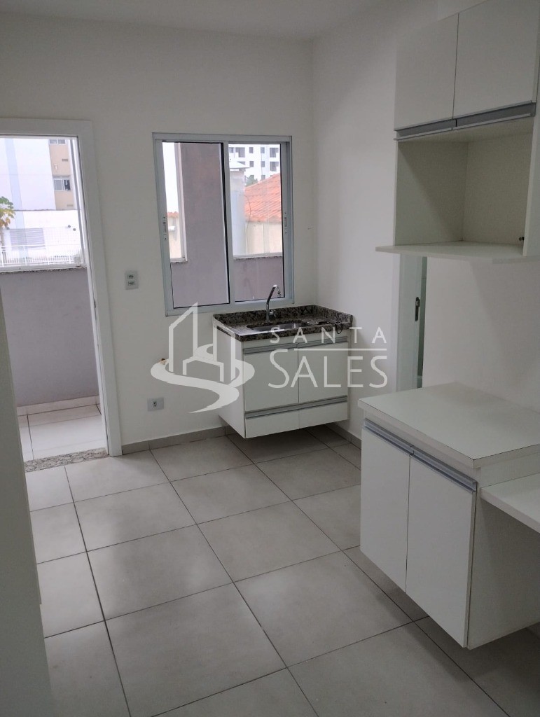 Apartamento, 2 quartos, 51 m² - Foto 3