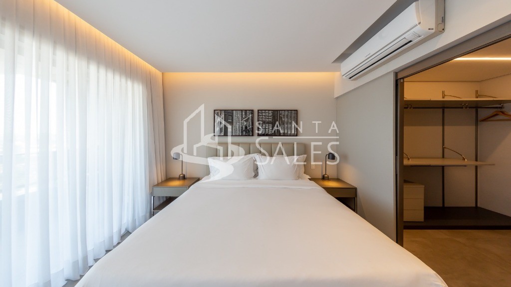 Apartamento, 3 quartos, 136 m² - Foto 13