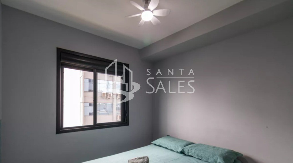 Apartamento, 2 quartos, 34 m² - Foto 16