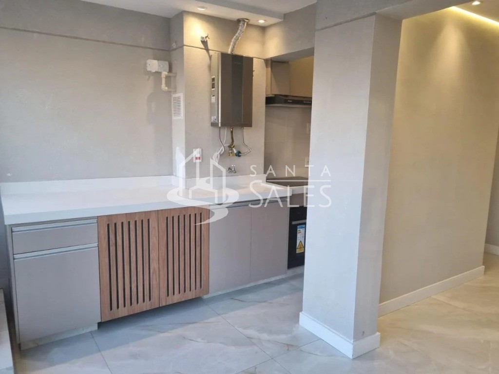 Apartamento, 3 quartos, 61 m² - Foto 3