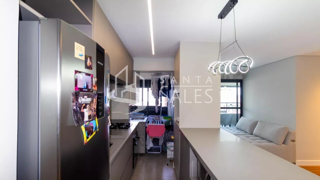 Apartamento, 3 quartos, 79 m² - Foto 8