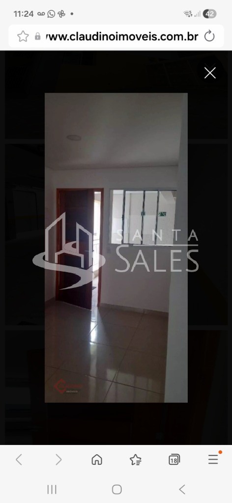 Apartamento, 2 quartos, 34 m² - Foto 15