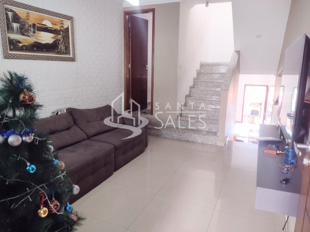 Casa, 3 quartos, 110 m² - Foto 16