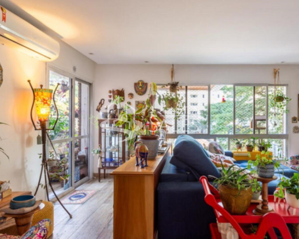 Apartamento, 3 quartos, 102 m² - Foto 13