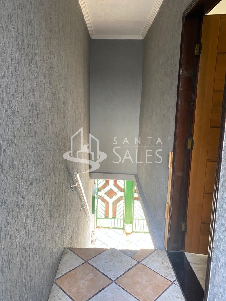 Casa, 3 quartos, 195 m² - Foto 29
