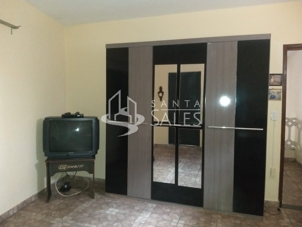 Sobrado, 4 quartos, 300 m² - Foto 20