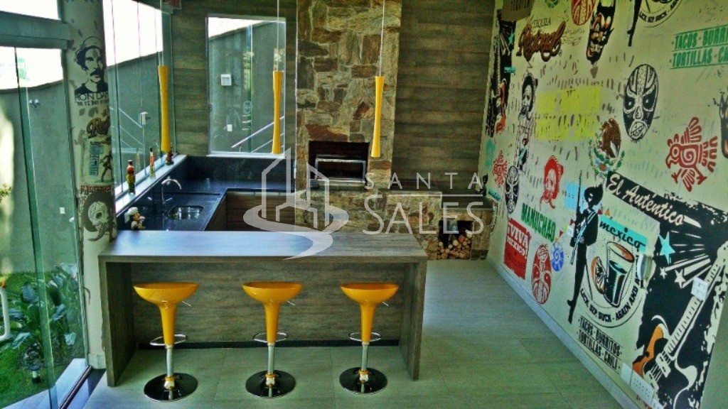 Casa, 6 quartos, 810 m² - Foto 16