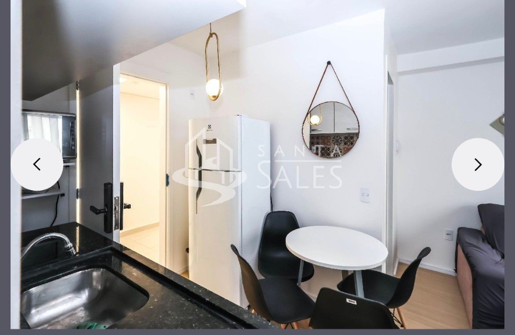 Kitnet-Studio, 37 m² - Foto 7