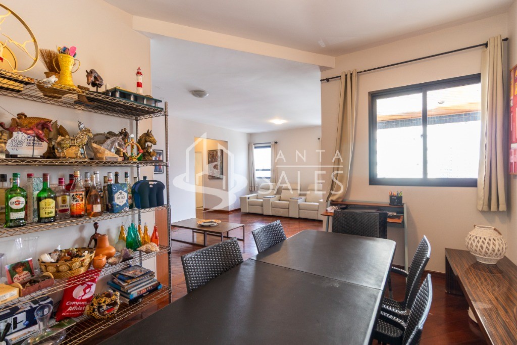 Apartamento, 3 quartos, 161 m² - Foto 26