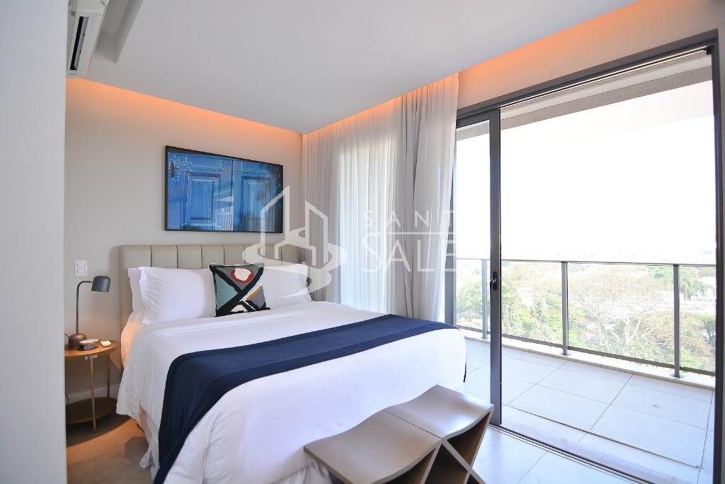 Apartamento, 1 quarto, 64 m² - Foto 27