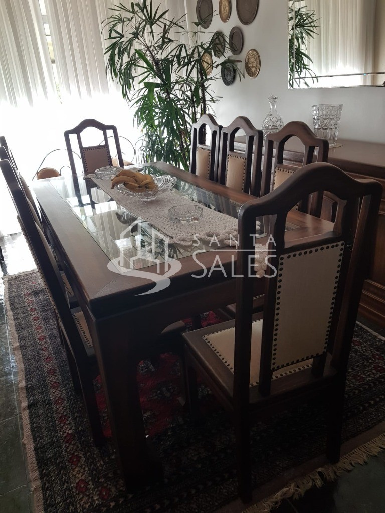 Casa, 3 quartos, 175 m² - Foto 5