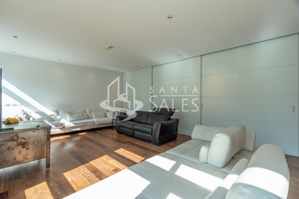 Apartamento, 3 quartos, 239 m² - Foto 20