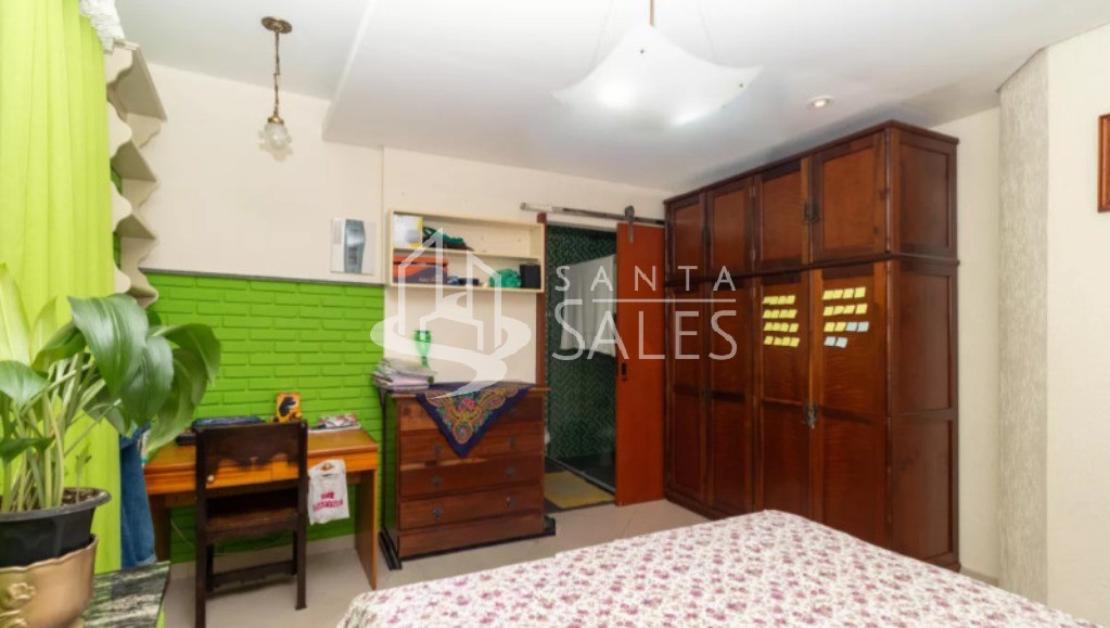 Sobrado, 4 quartos, 398 m² - Foto 13