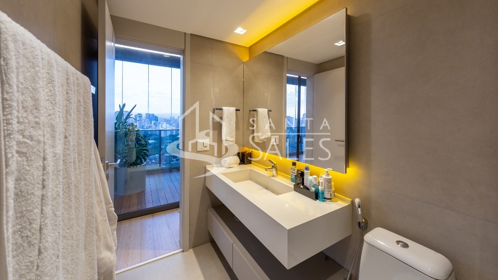 Apartamento, 2 quartos, 84 m² - Foto 14