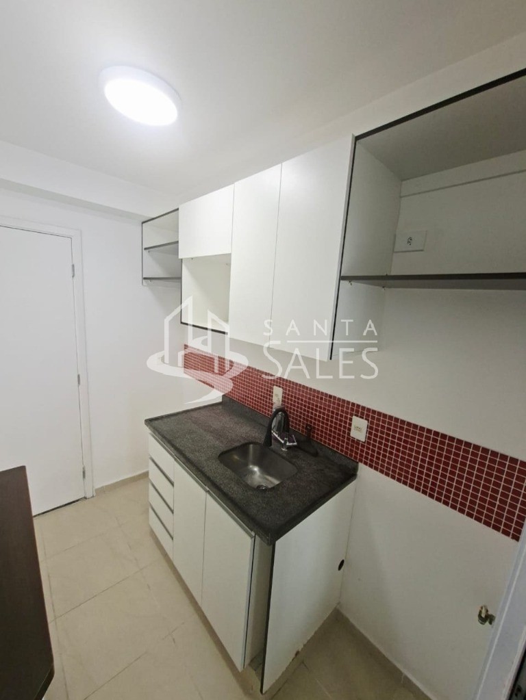 Apartamento, 1 quarto, 39 m² - Foto 6