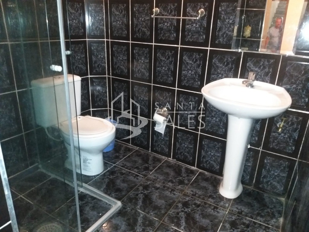 Sobrado, 4 quartos, 300 m² - Foto 16