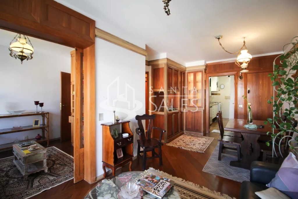 Apartamento, 1 quarto, 94 m² - Foto 18