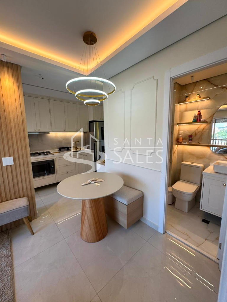 Apartamento, 2 quartos, 38 m² - Foto 21