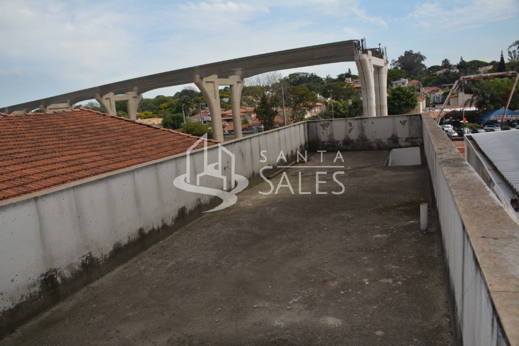 Sobrado, 4 quartos - Foto 11