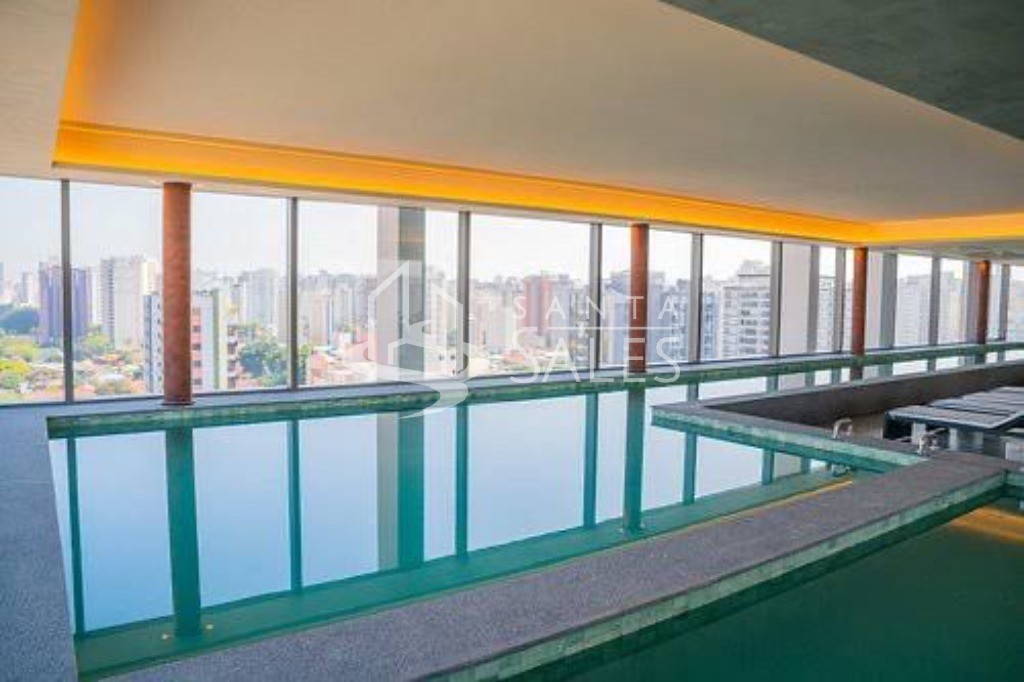 Apartamento, 1 quarto, 30 m² - Foto 11