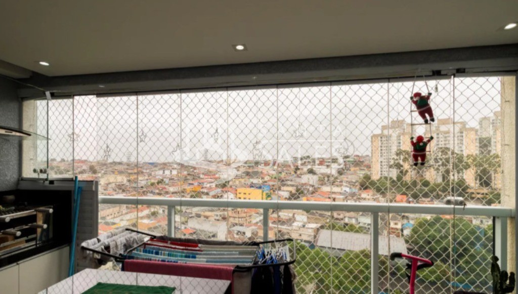 Apartamento, 2 quartos, 56 m² - Foto 8