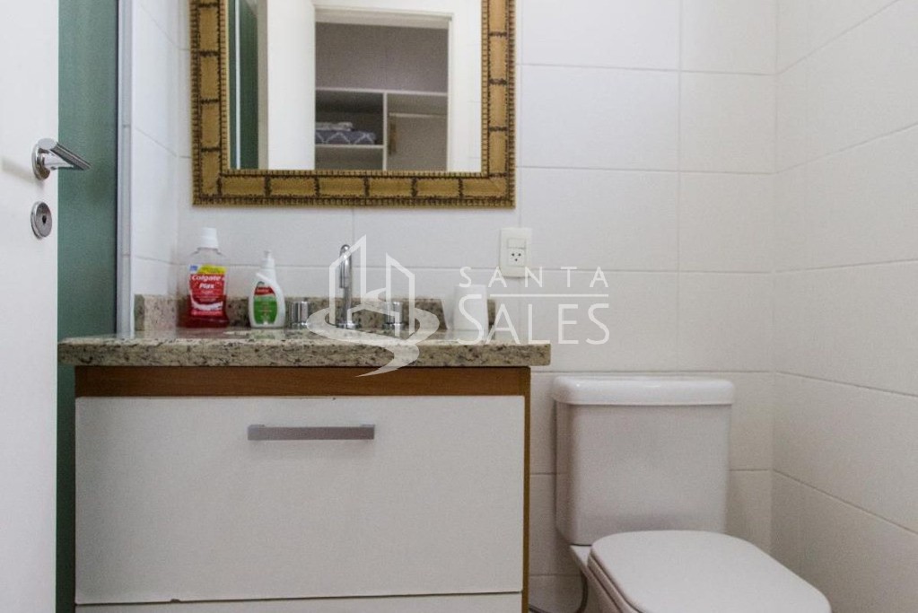 Apartamento, 2 quartos, 77 m² - Foto 13