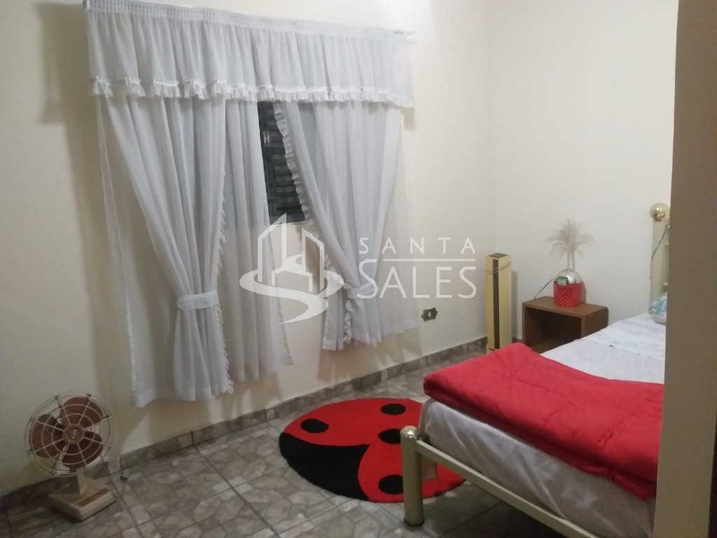 Sobrado, 4 quartos, 300 m² - Foto 11
